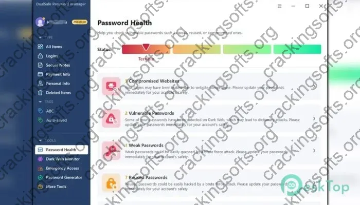Dualsafe Password Manager Keygen